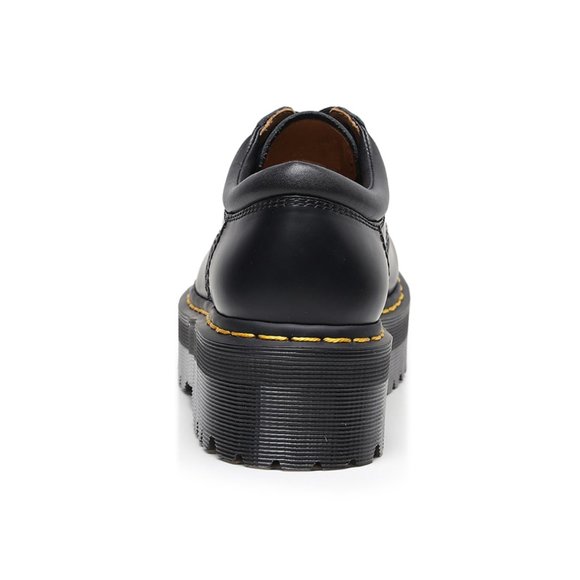 Autumn Classic British Style Martin Shoes Men Couple Casual Genuine Leather Shoe